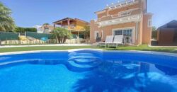 Spain Murcia get your residence visa! villa in Altaona Golf SVM699711