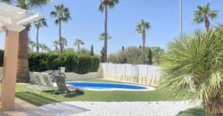 Spain Murcia get your residence visa! villa in Altaona Golf SVM699711