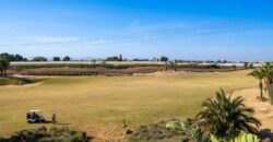 Spain Murcia fully furnished apartment On Mar Menor Golf Resort MSR-761521MM-V