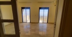 zahle dhour apartment for sale open view, no elevator Ref#6326