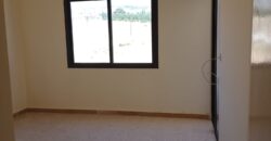 zahle dhour apartment for sale open view, no elevator Ref#6326