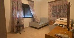 zahle barbara fully furnished apartment open view for rent Ref#6297