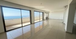 Dbayeh apartment for rent in a gated community with pool access #6289