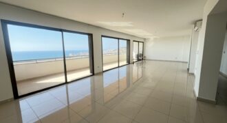 Dbayeh apartment for sale in a gated community with pool access #6290