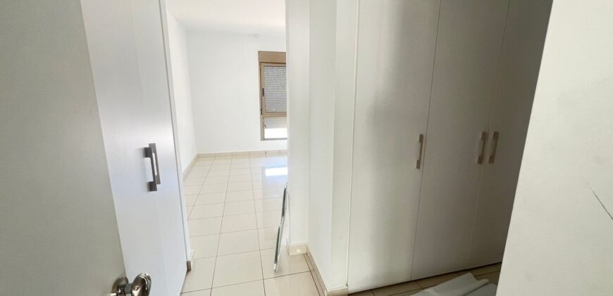 Dbayeh apartment for rent in a gated community with pool access #6289