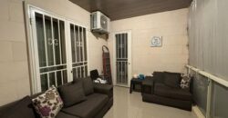 zahle maalaka fully decorated apartment for sale Ref#6292