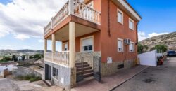 Spain Murcia rural townhouse plus Townhouse Renovation Project MSR-CPCA-V