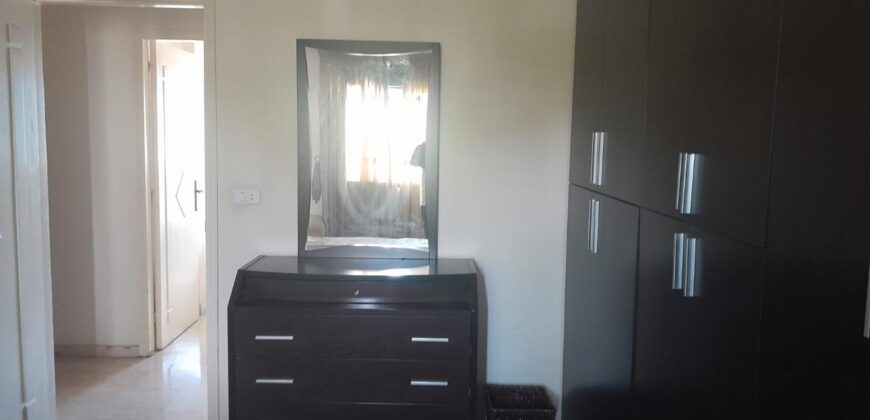 aoukar deluxe apartment for rent near village dbayeh Ref#6294