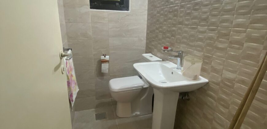 zahle barbara fully furnished apartment open view for rent Ref#6297