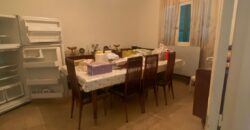 zahle barbara fully furnished apartment open view for rent Ref#6297