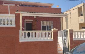 Spain Los Nietos great opportunity! apartment very close to beach 392-392