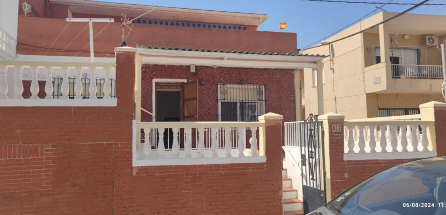 Spain Los Nietos great opportunity! apartment very close to beach 392-392