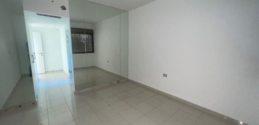 Dbayeh apartment for rent in a gated community with pool access #6289