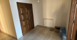 zahle ksara spacious apartment for rent prime location Ref#6321