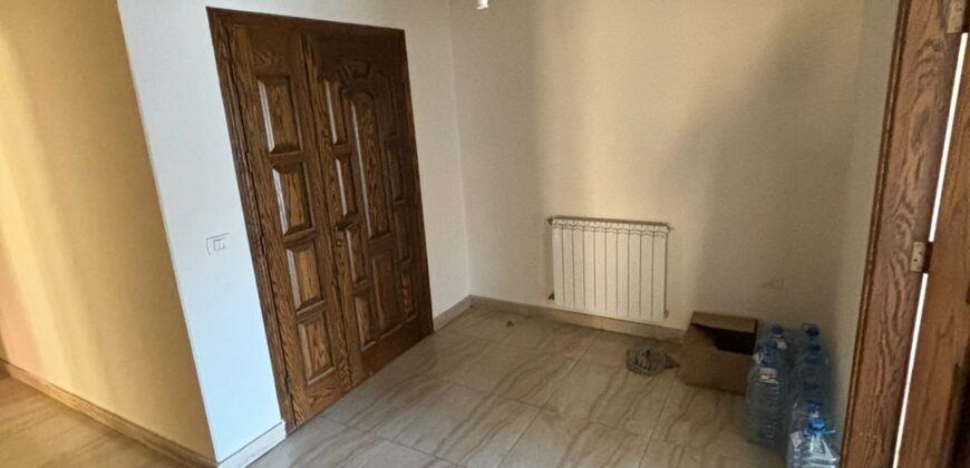 zahle ksara spacious apartment for rent prime location Ref#6321