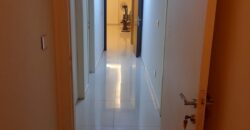 Rabieh Luxurious partially furnished apartment for rent Ref#6287