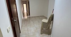 jouret el ballout apartment for rent in a calm area Ref#6316