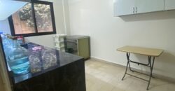 zahle barbara fully furnished apartment open view for rent Ref#6297