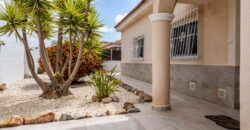 Spain Murcia villa with upgrades & a pool On Lo Santiago MSR-71LS-V