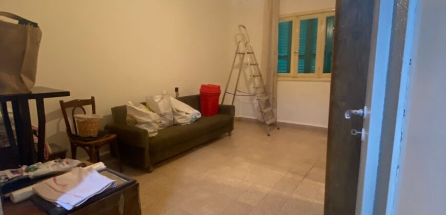 zahle barbara fully furnished apartment open view for rent Ref#6297