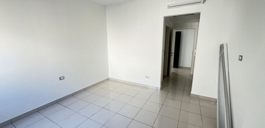 Dbayeh apartment for rent in a gated community with pool access #6289