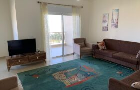 zahle dhour apartment for rent Ref#6286