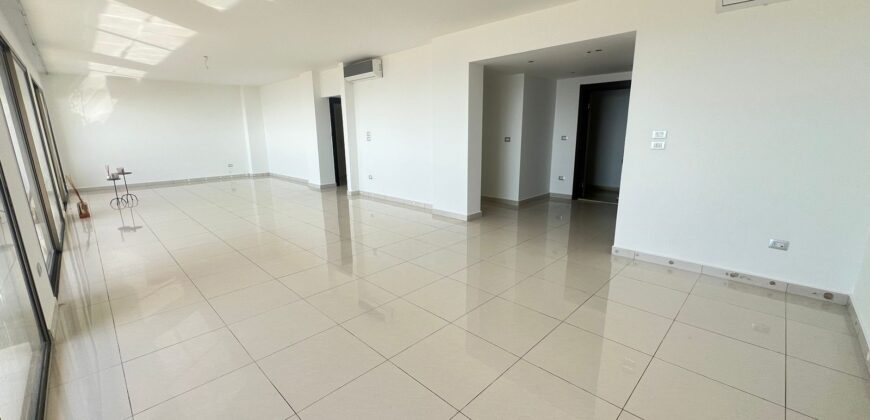 Dbayeh apartment for rent in a gated community with pool access #6289