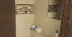 Rabieh Luxurious partially furnished apartment for rent Ref#6287