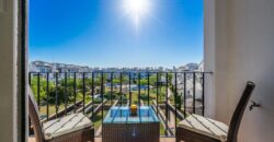 Spain Murcia fully furnished penthouse with pool views MSR-AO3032LT-V