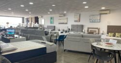 Spain Murcia Unique Profitable Business Opportunity In Los Alcazares MSR-FBB1TP