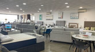 Spain Murcia Unique Profitable Business Opportunity In Los Alcazares MSR-FBB1TP