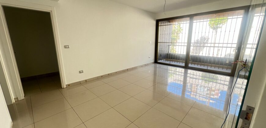 Dbayeh apartment for rent in a gated community with pool access #6289