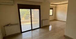 zahle ksara spacious apartment for rent prime location Ref#6321