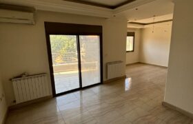 zahle ksara spacious apartment for rent prime location Ref#6321