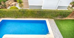 Spain Murcia villa with upgrades & pool On La Torre Golf Resort MSR-LA31LT-V