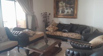 aoukar deluxe apartment for rent near village dbayeh Ref#6294