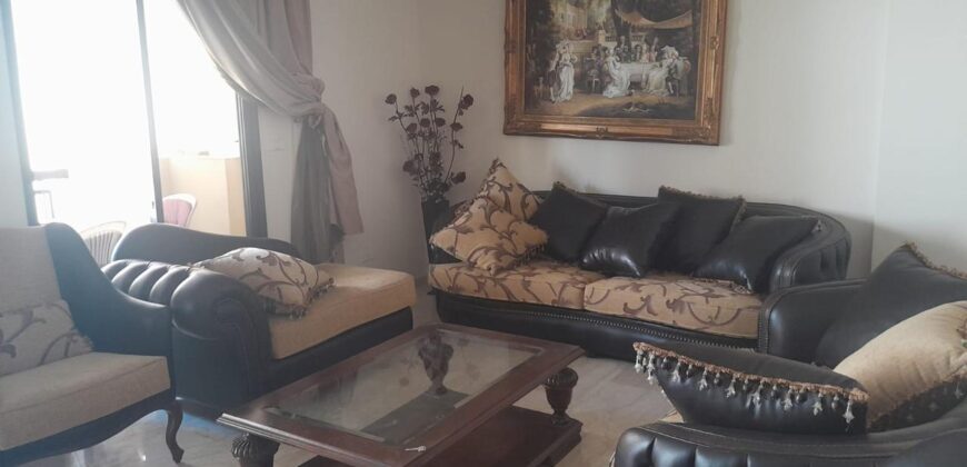 aoukar deluxe apartment for rent near village dbayeh Ref#6294