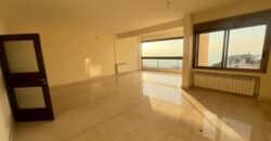 Ain Saadeh spacious apartment for rent with nice view Ref#6295