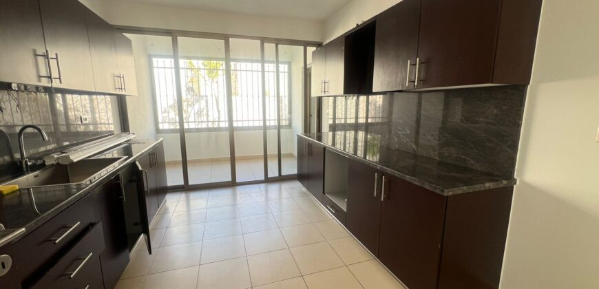 Dbayeh apartment for sale in a gated community with pool access #6290