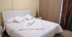 zahle dhour fully furnished apartment for rent open nice view Ref#6315