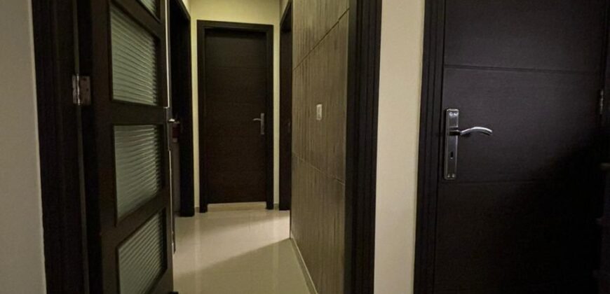 zahle maalaka fully decorated apartment for sale Ref#6292