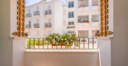 Spain Murcia apartment with garden On La Torre Golf Resort MSR-RA4501LT-V