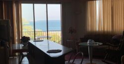 Haret Sakher apartment main road Maameltein with sea view #6291