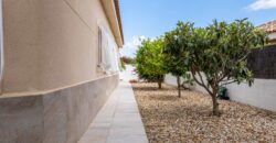 Spain Murcia villa with upgrades & a pool On Lo Santiago MSR-71LS-V