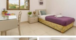 dbayeh unfurnished apartment for rent prime location Ref#6306