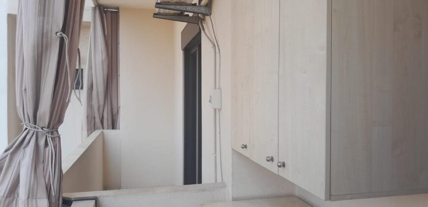 aoukar deluxe apartment for rent near village dbayeh Ref#6294