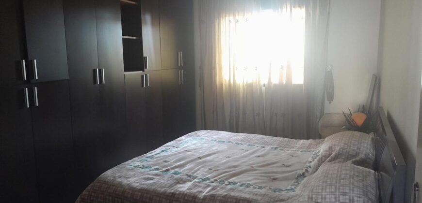 aoukar deluxe apartment for rent near village dbayeh Ref#6294