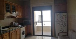 zahle dhour fully furnished apartment for rent open nice view Ref#6315