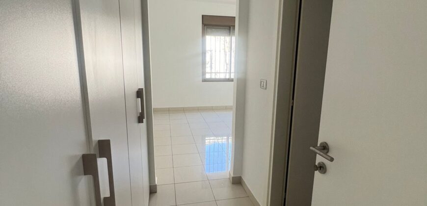 Dbayeh apartment for sale in a gated community with pool access #6290