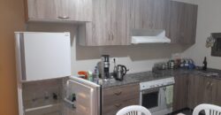 Rabieh Luxurious partially furnished apartment for rent Ref#6287